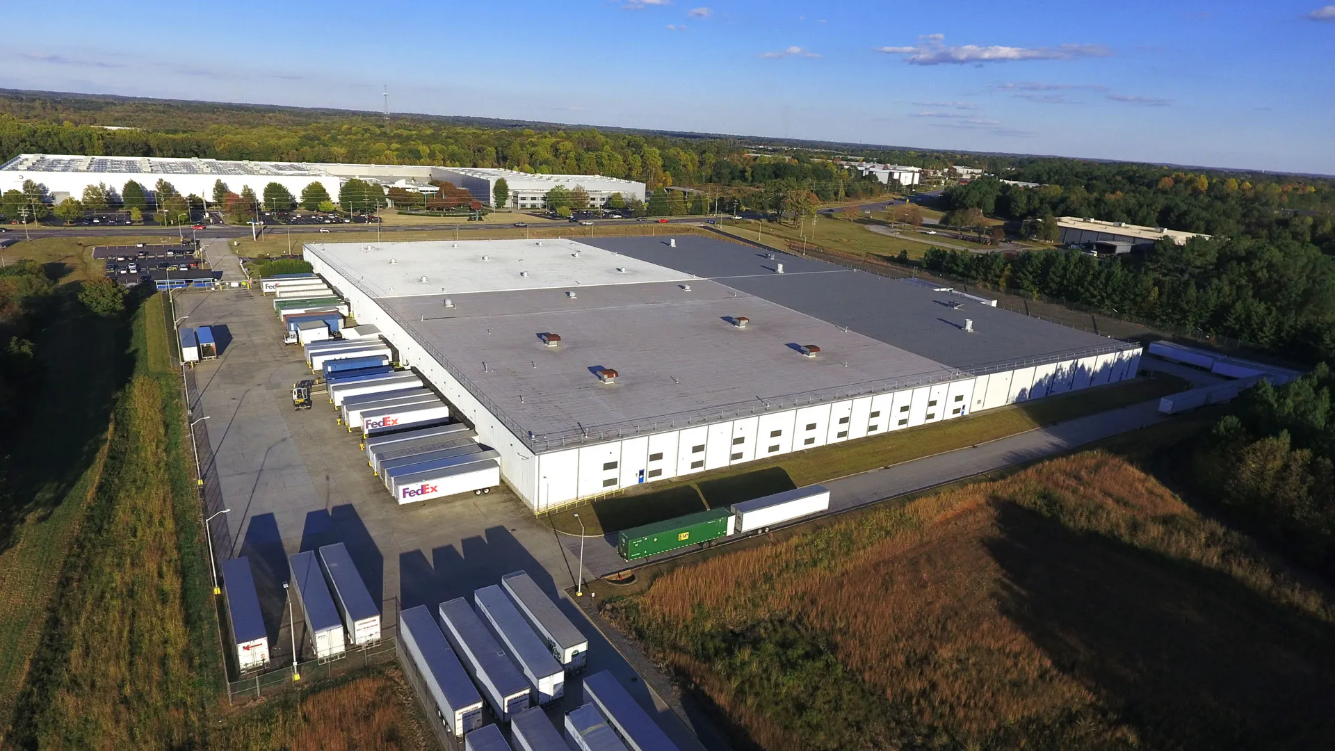 Industrial Property