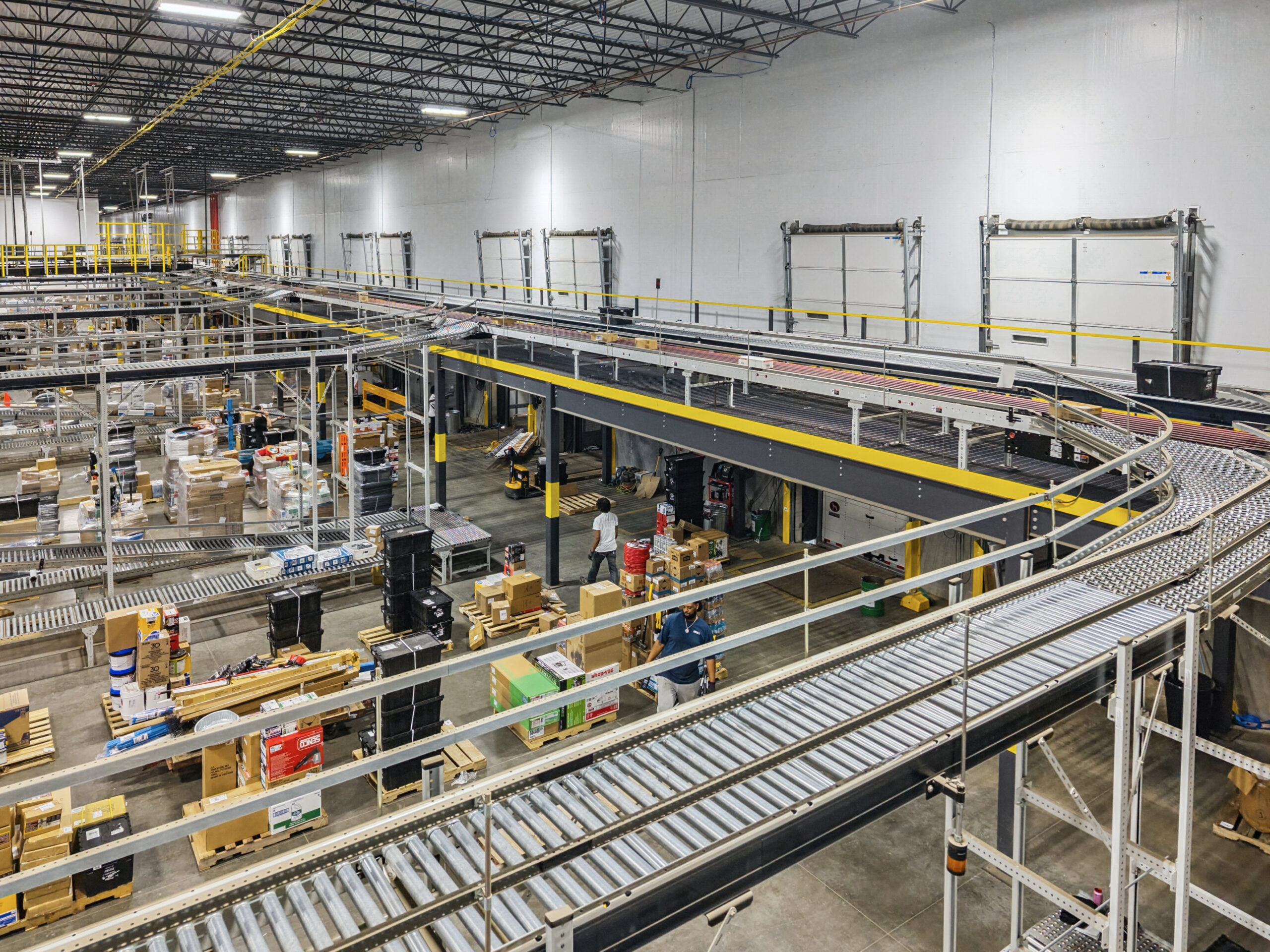 Orgill Warehouse View 7