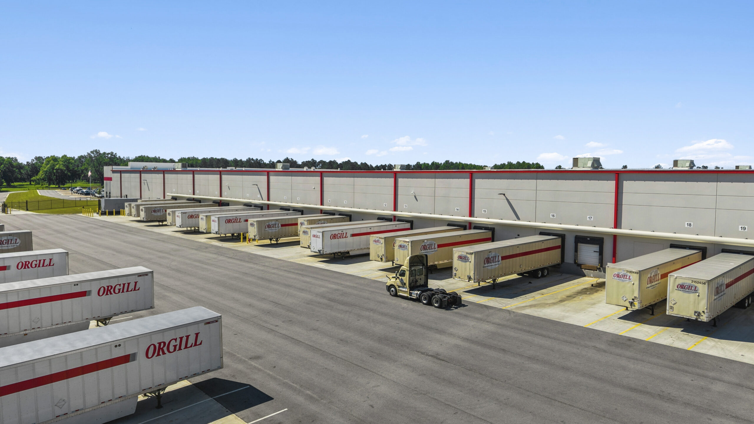 Orgill Warehouse View 8
