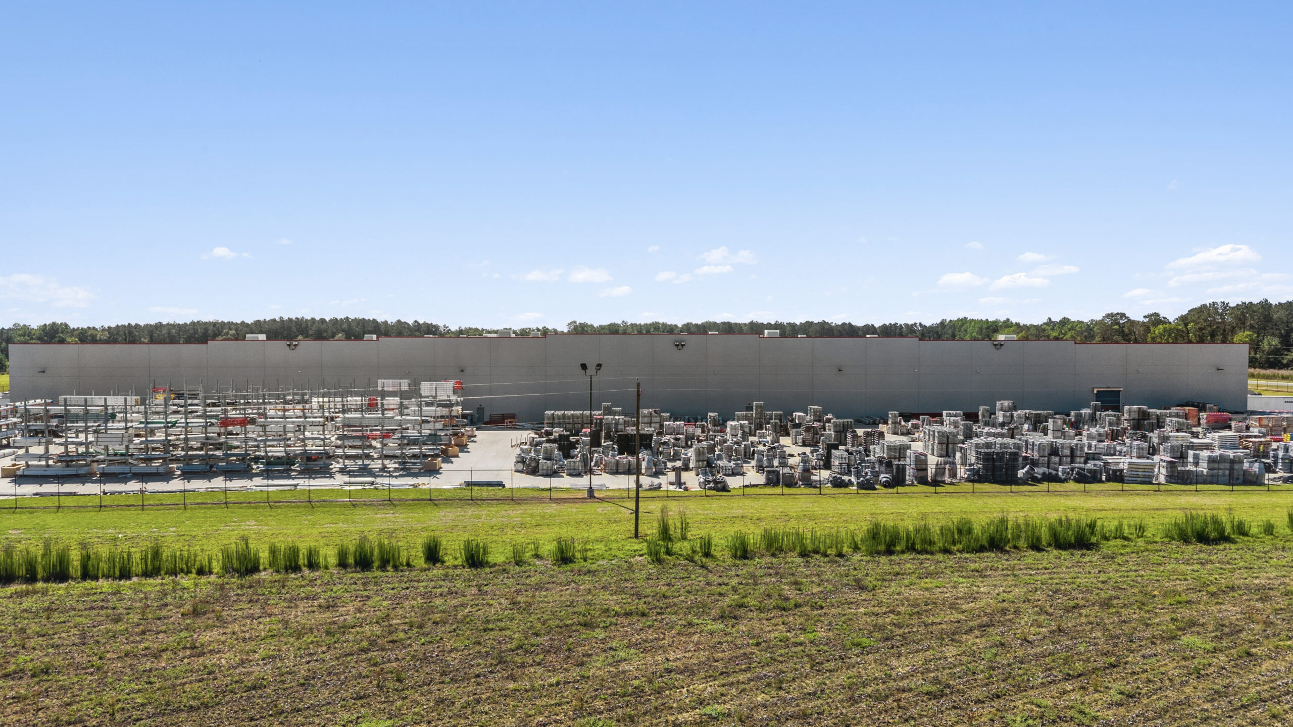 Orgill Warehouse View 6